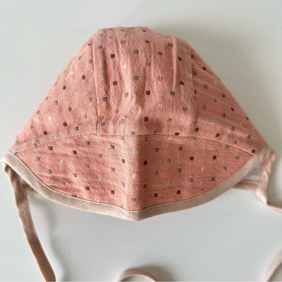 Briar bonnet size 12-18 new with tag - Picture 3 of 5